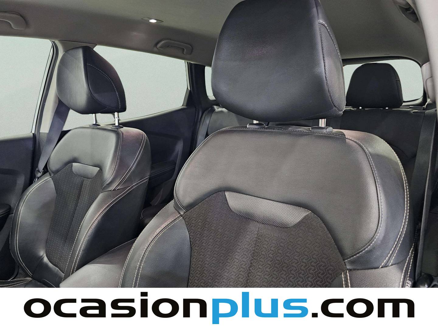 Extras y acabados del Renault Kadjar Renault Kadjar Zen Energy dCi (110 CV)