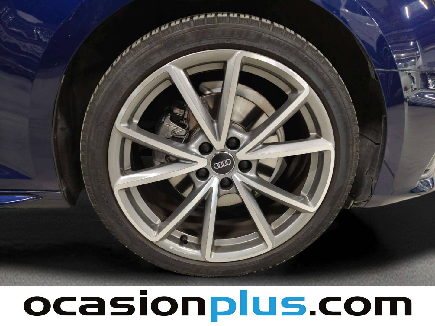 Audi A4 Audi A4 Avant S line 35 TFSI (150 CV) S tronic de ocasión