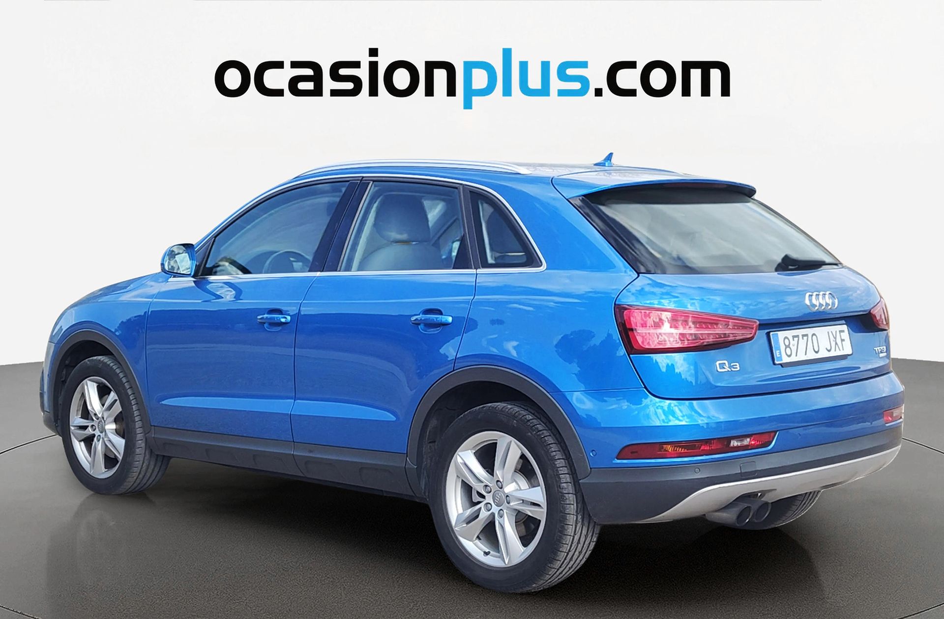 Audi Q3 design edition 1.4 TFSI ultra CoD - foto 3