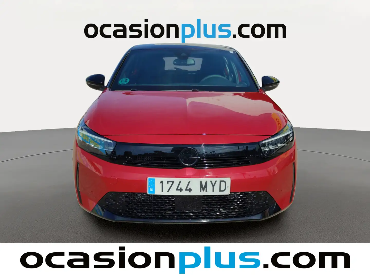 Foto Opel Corsa Opel Corsa 1.2 T XHL GS (100 CV)