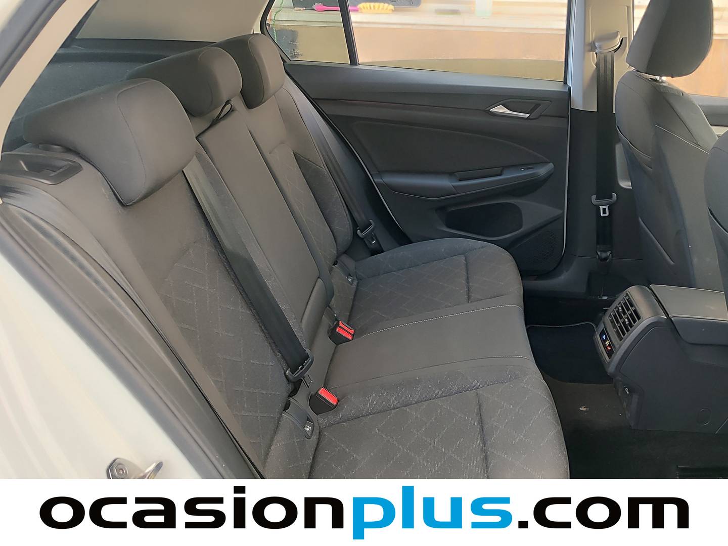 Volkswagen Golf Volkswagen Golf Life 2.0 TDI (115 CV) al mejor precio