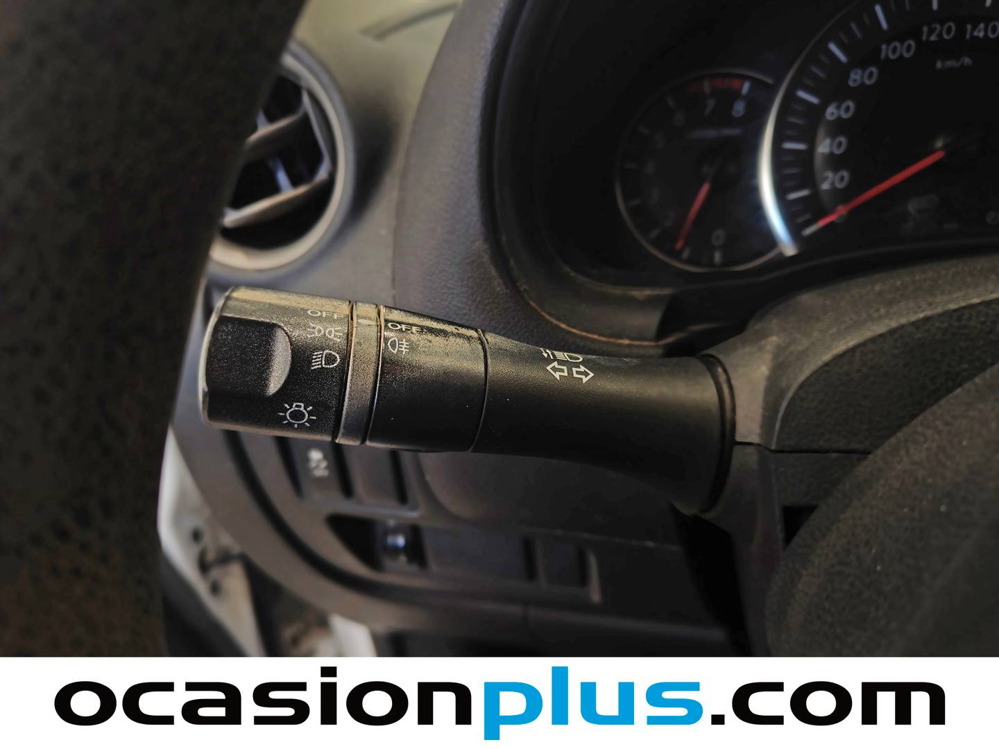 Nissan Micra Nissan Micra 1.2 Naru Edition (80 CV) 2014