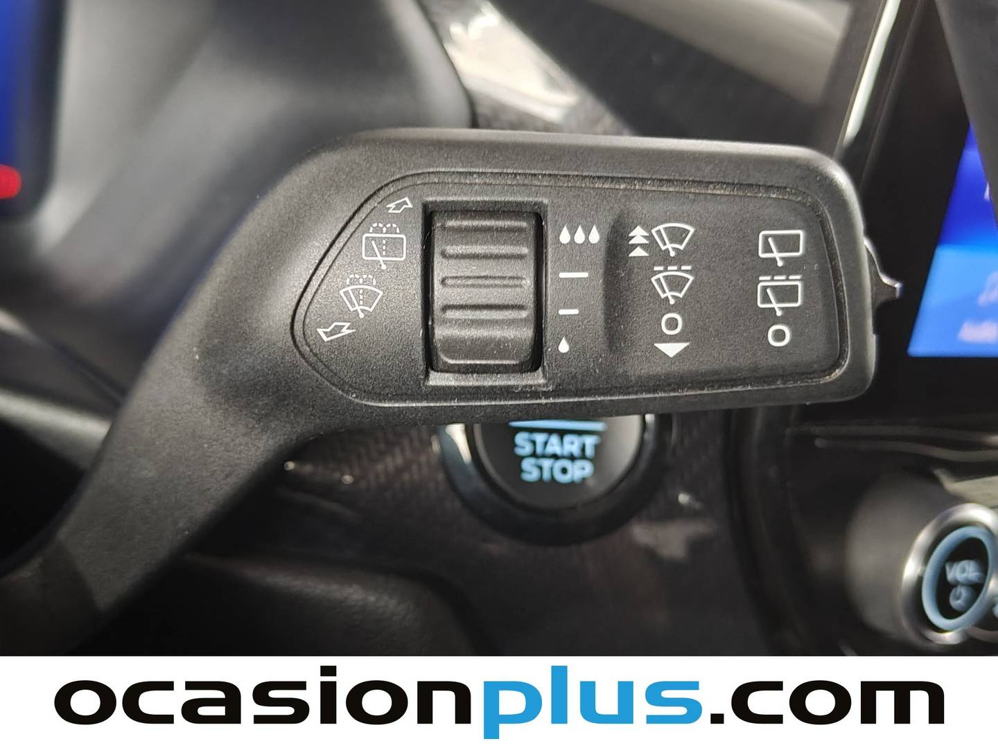 Foto Ford Puma Ford Puma 1.0 EcoBoost MHEV ST-Line (125 CV)