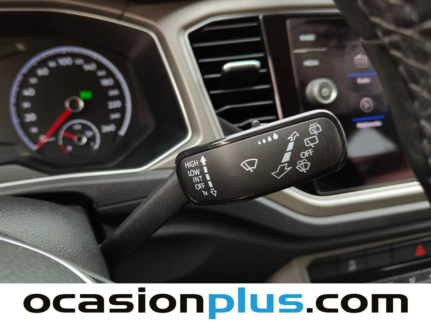 Volkswagen T-Roc Volkswagen T-Roc Advance R-Line 1.5 TSI (150 CV) DSG 150cv