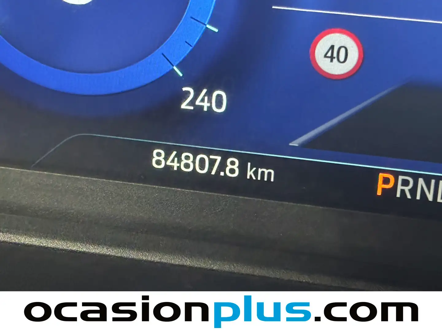 Foto Ford Puma Ford Puma 1.0 EcoBoost MHEV ST-Line X Auto (125 CV)