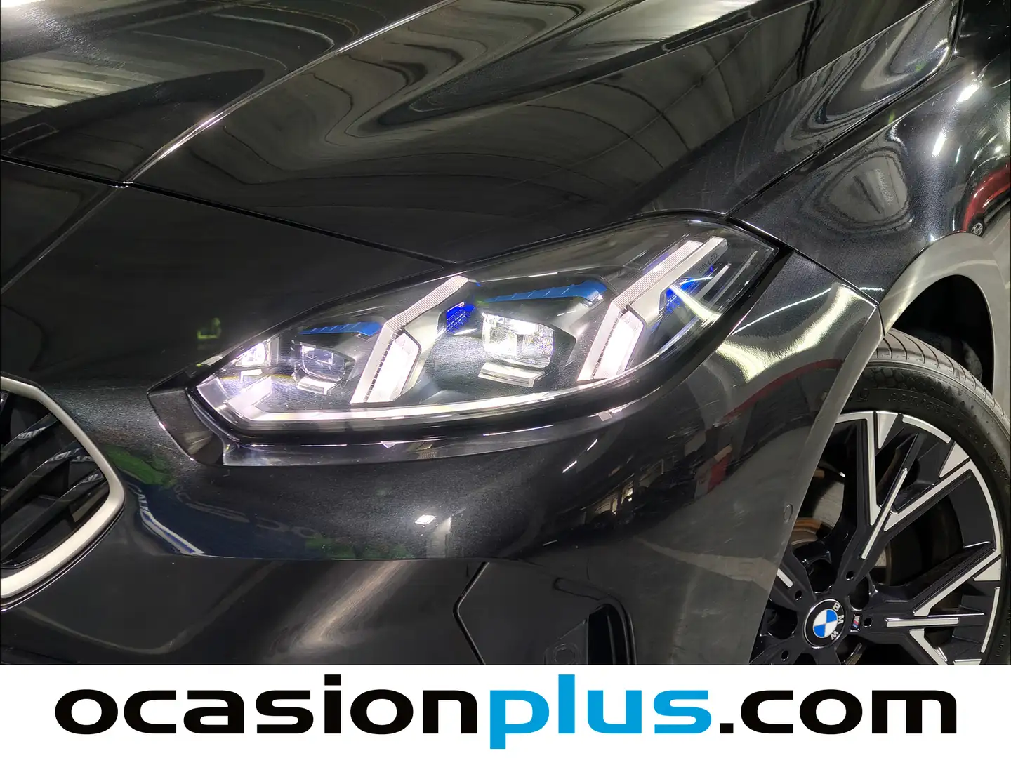 Foto BMW Serie 1 BMW Serie 1 120d  (163 CV) Pack M