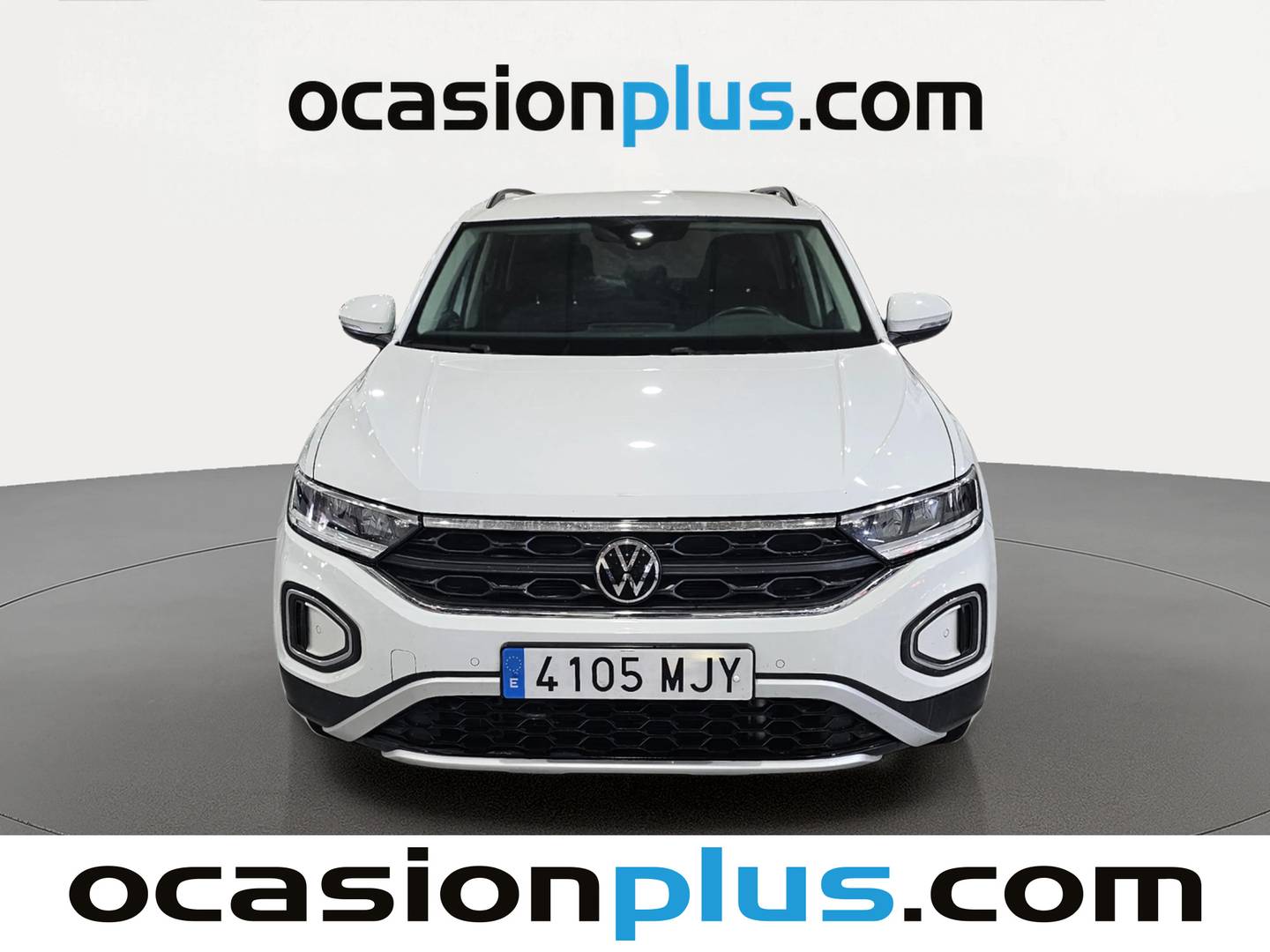 Volkswagen T-Roc Volkswagen T-Roc Life 2.0 TDI (150 CV) DSG al mejor precio