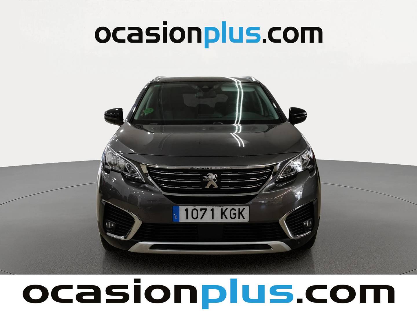 Foto Peugeot 5008 Peugeot 5008 1.6 BlueHDi Allure (120 CV) 7 Plazas