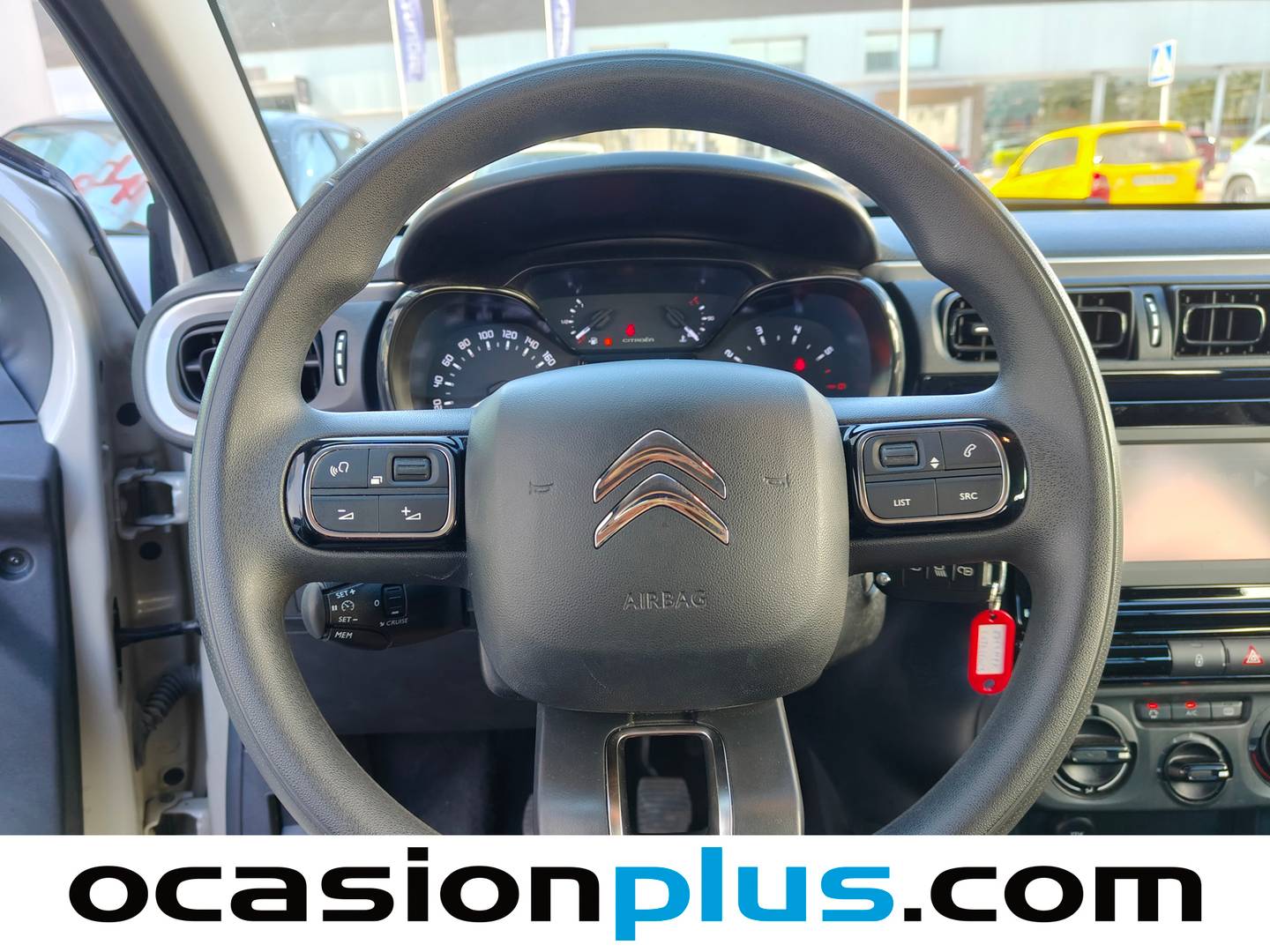 Citroën C3 Citroën C3 BlueHDi 100 S&S You! (102 CV) diésel