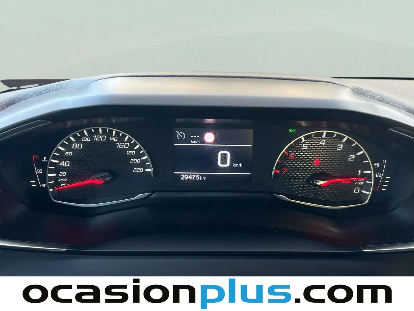 Foto Peugeot 2008 Peugeot 2008 PureTech 100 S&S Active (100 CV)