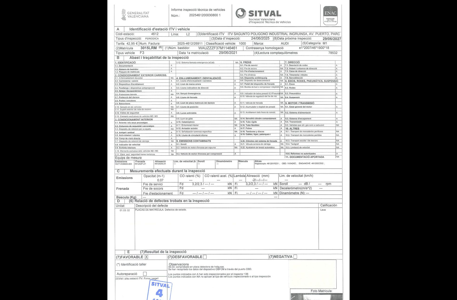 Audi Q3 S line 35 TDI S tronic - foto 22