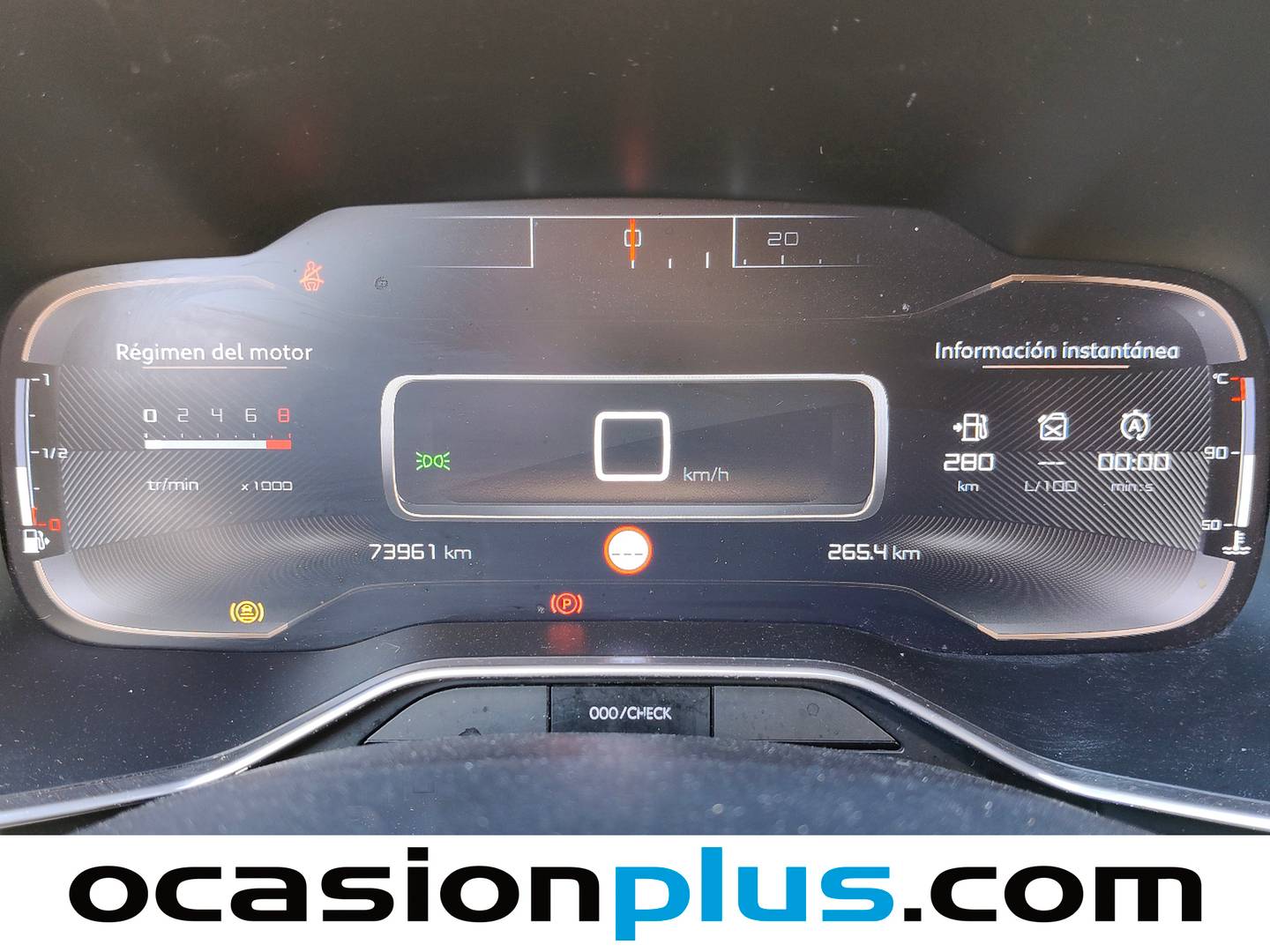 Citroën C5 Aircross Citroën C5 Aircross PureTech 130 S&S Feel (131 CV) GLP barato