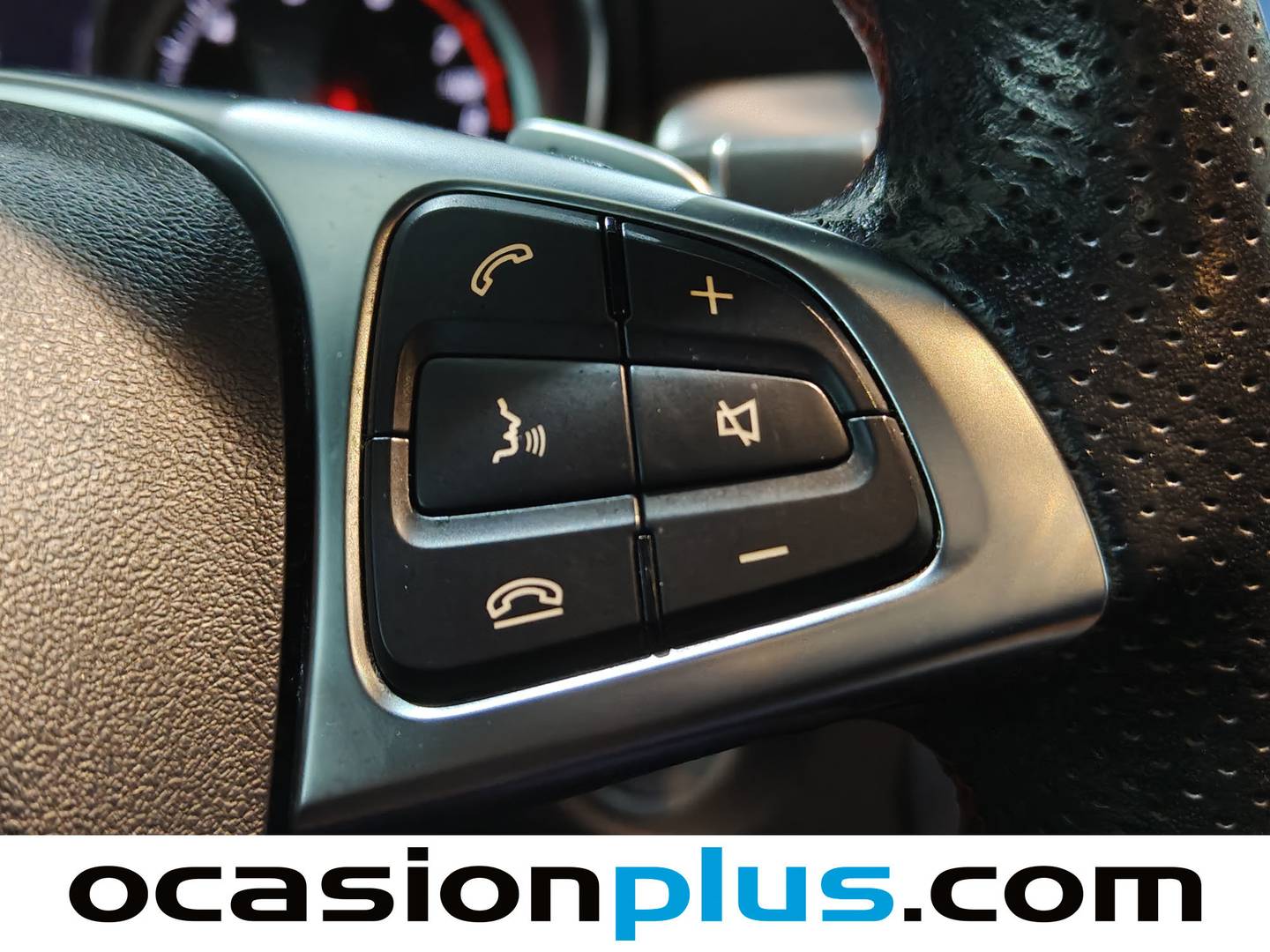 Foto Mercedes GLA Mercedes-Benz GLA GLA 250 4Matic (211 CV) Pack AMG