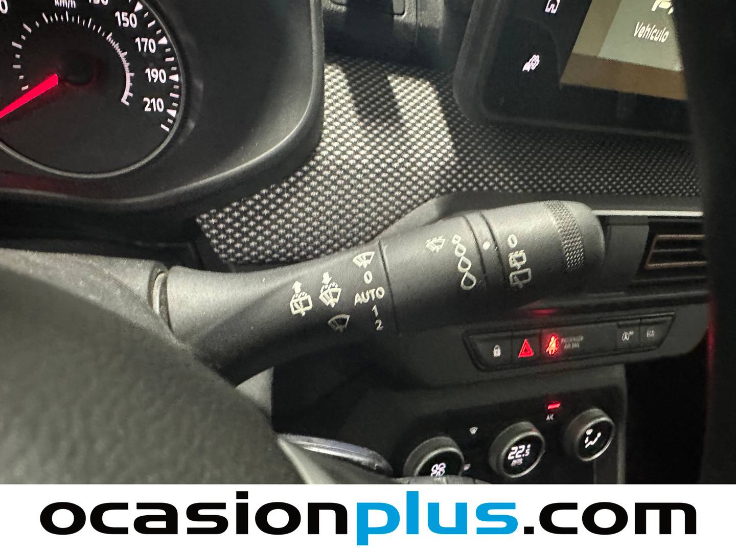 Foto Dacia Sandero Dacia Sandero Stepway Expression TCe (91 CV) CVT