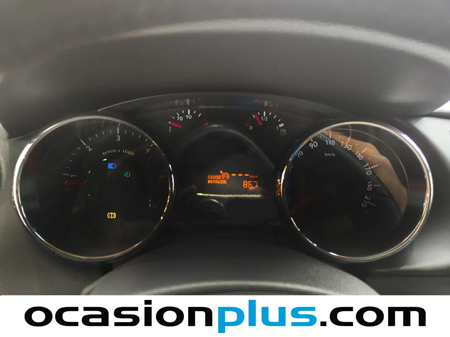 Foto Peugeot 3008 Peugeot 3008 1.6 BlueHDI FAP Style (120 CV)