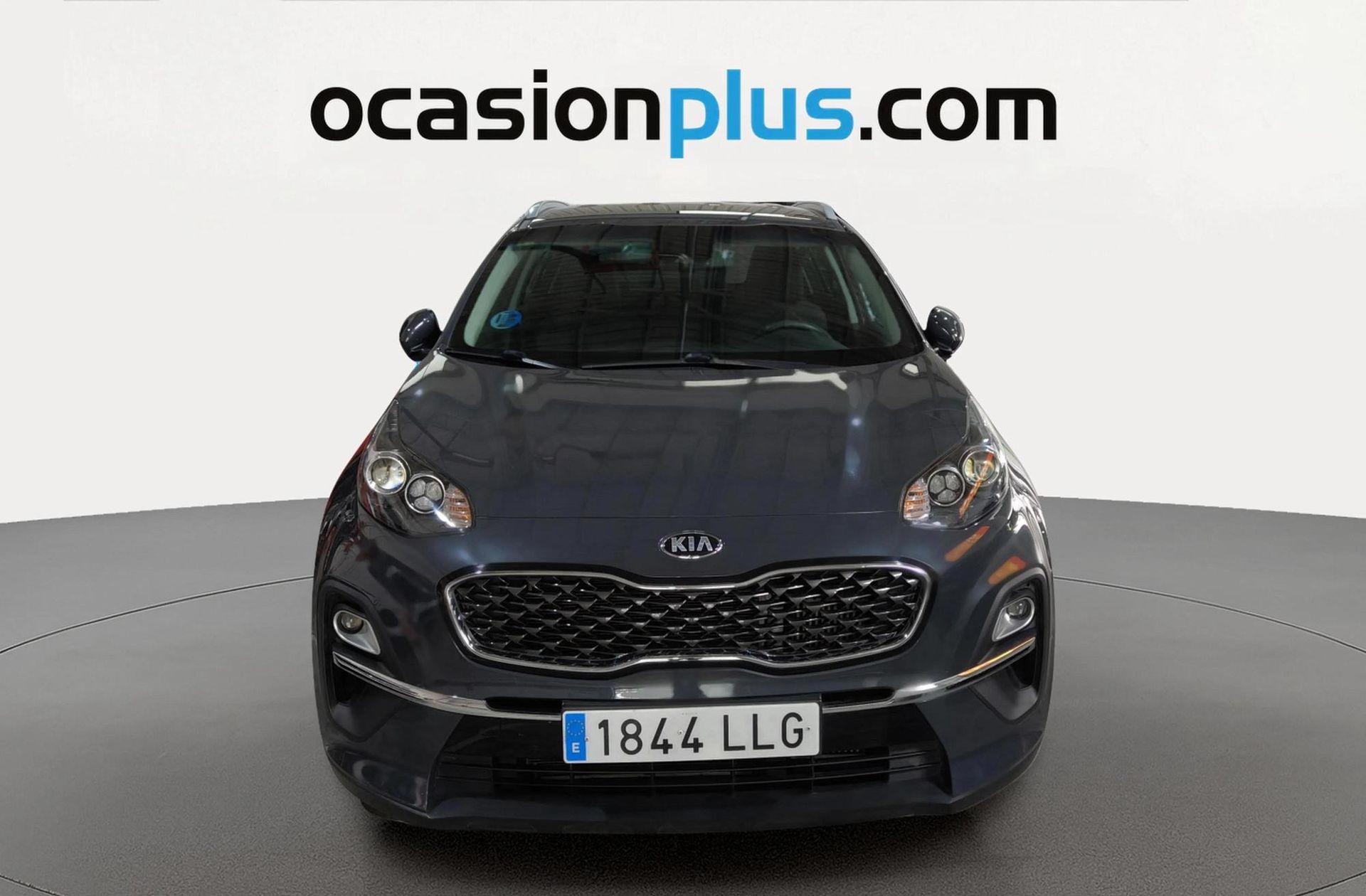 Kia Sportage 1.6 CRDi MHEV Drive Plus 4x2 - foto 15