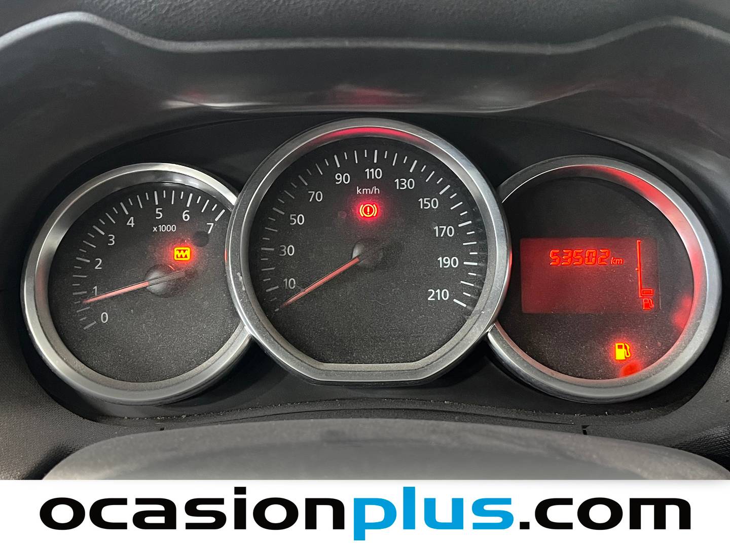 Dacia Duster Dacia Duster Ambiance 1.6 4x2 (115 CV) 2018