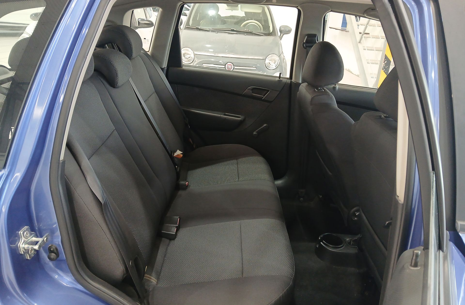 Chevrolet Aveo 1.4 16v LS - foto 13