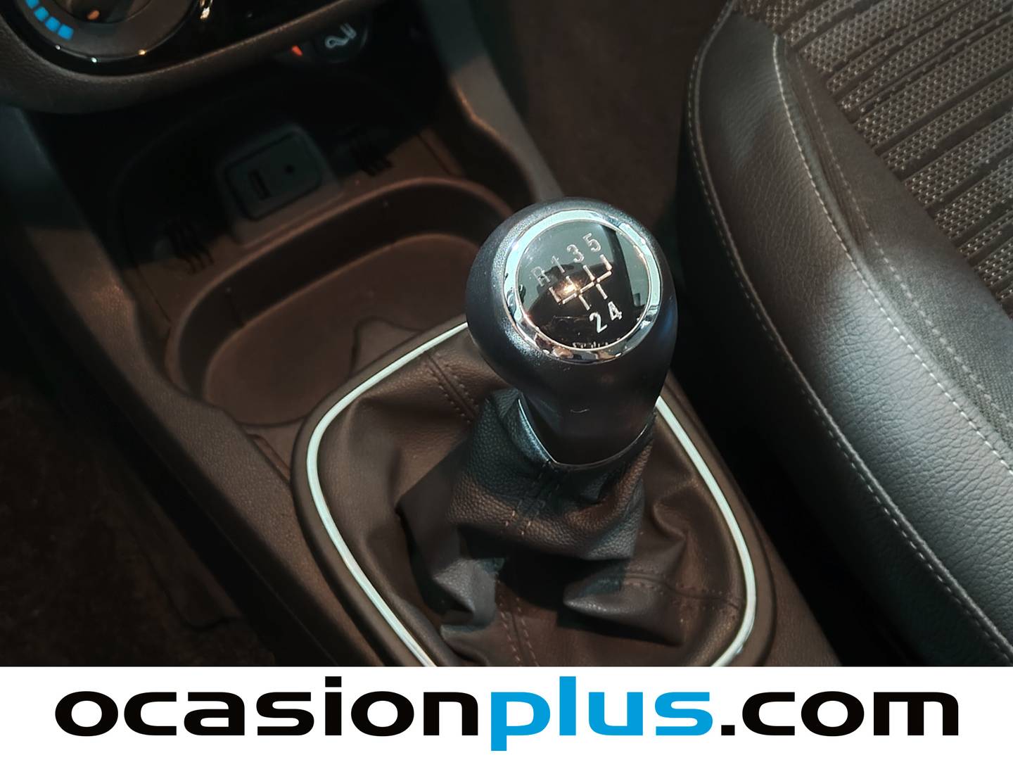 Opel Corsa Opel Corsa 1.3 ecoFLEX Selective (75 CV) de ocasión
