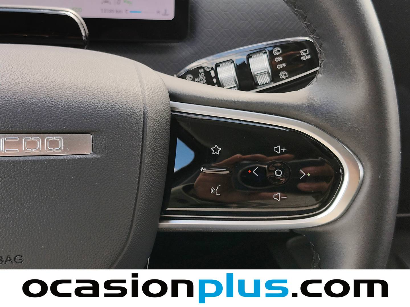 JAECOO 7 JAECOO 7 1.6 TGDI Select FWD (145 CV) gasolina