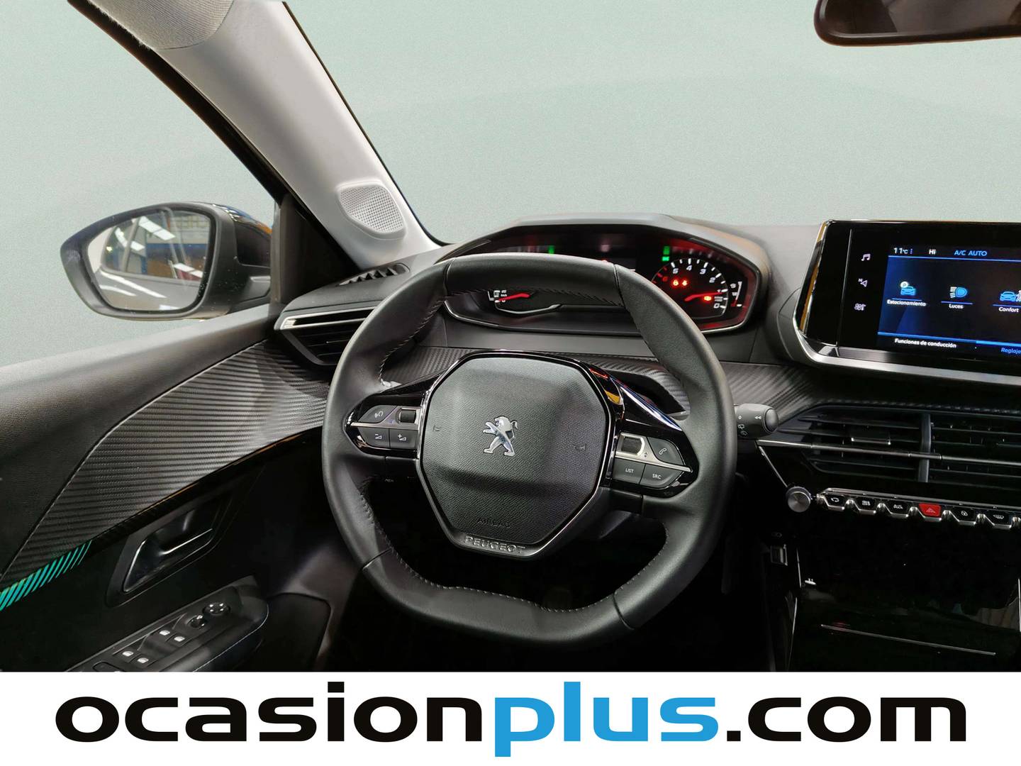 Foto Peugeot 208 Peugeot 208 PureTech 100 Allure (100 CV)