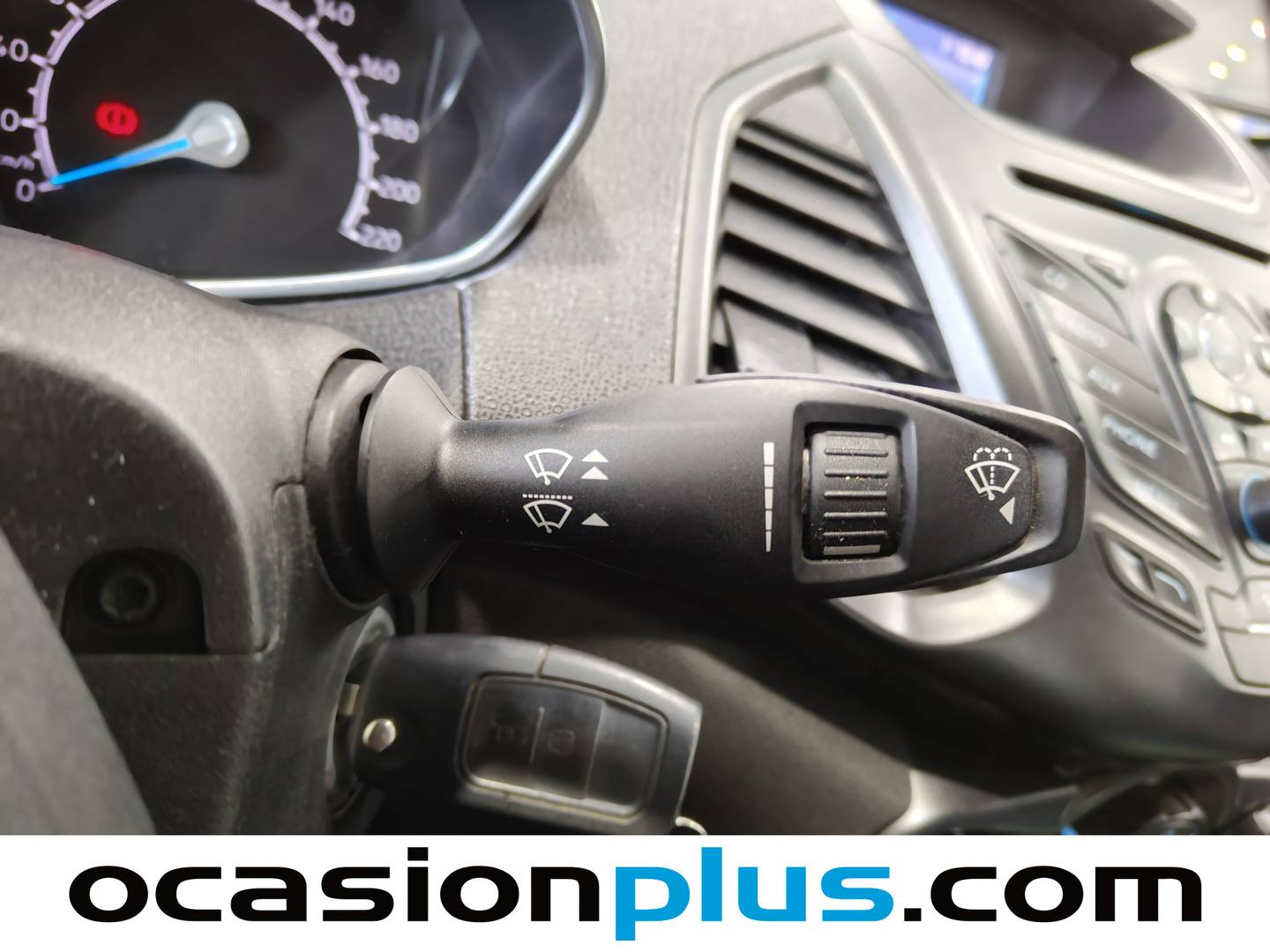 Ford EcoSport Ford EcoSport 1.5 TDCi Trend (95 CV) seminuevo