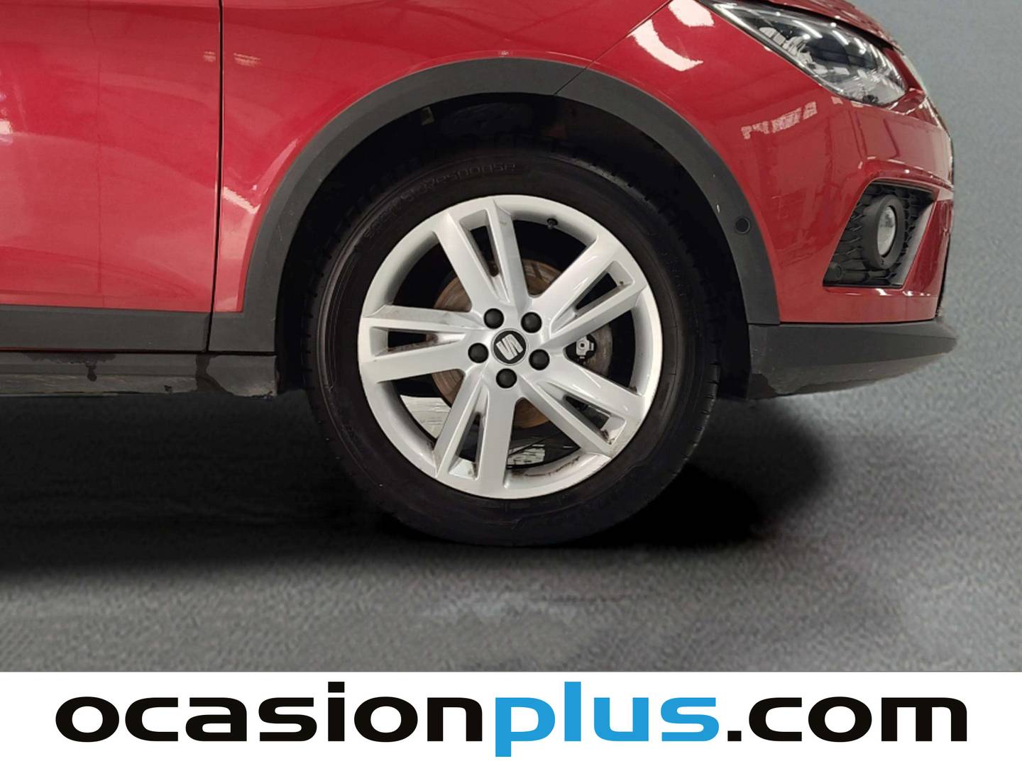 Seat Arona Seat Arona 1.0 TGI GNC FR (90 CV) km 0