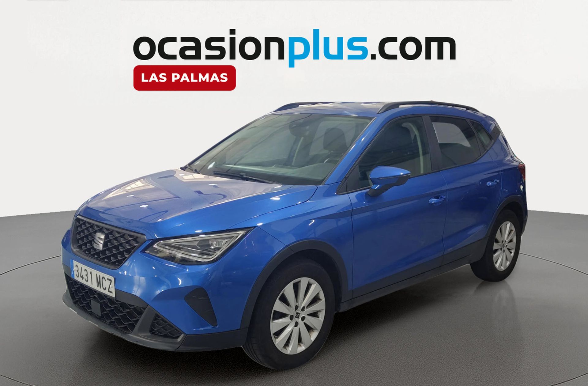 SEAT Arona 1.0 TSI Style XM