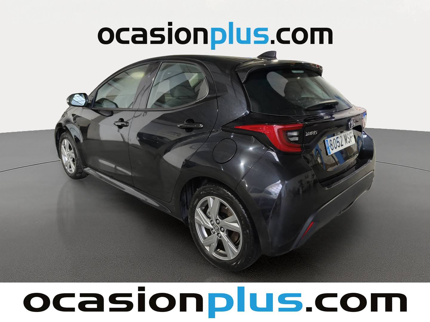 Foto Toyota Yaris Toyota Yaris 120H Active Plus (116 CV)