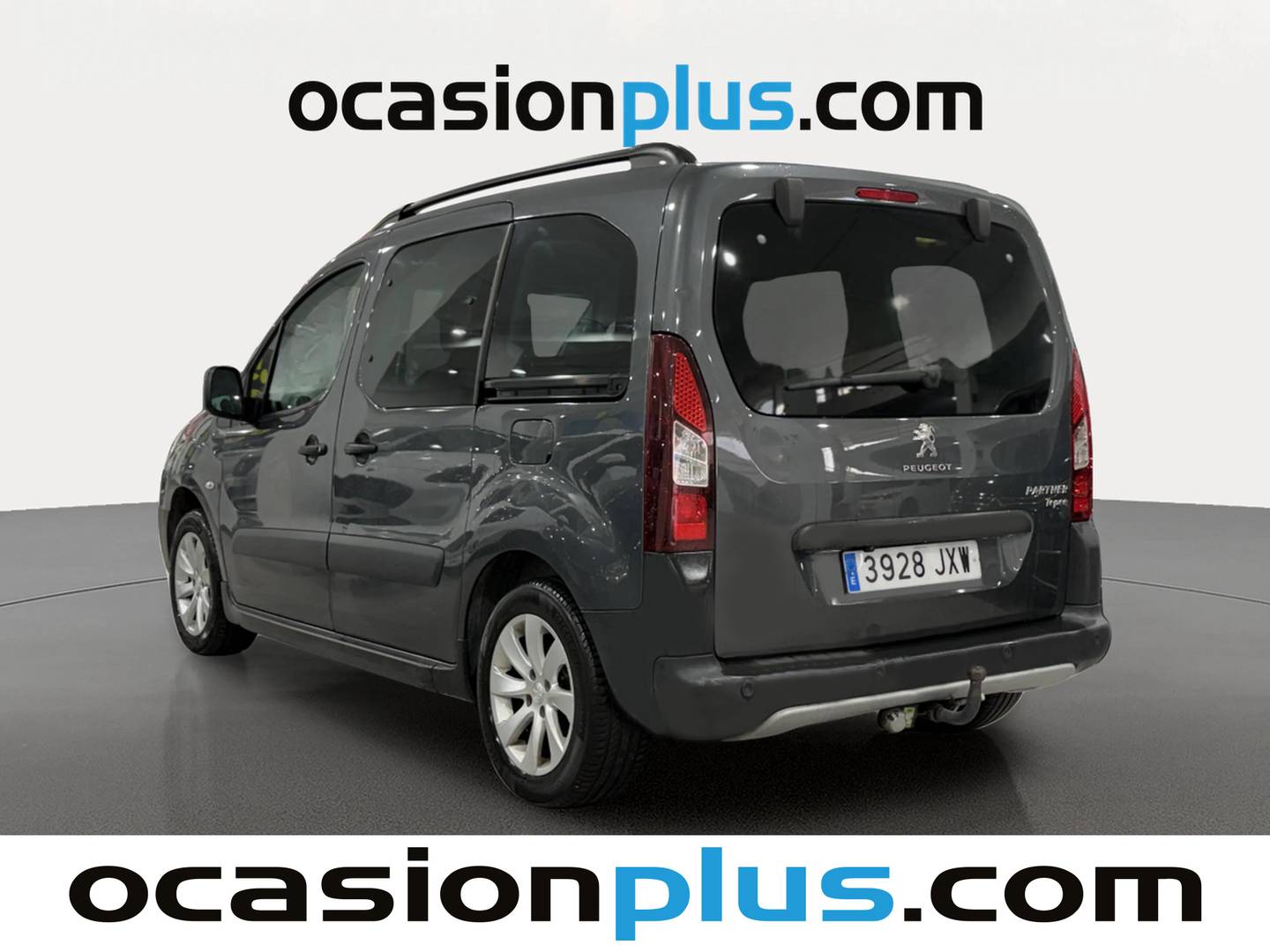 Peugeot Partner Peugeot Partner Tepee BlueHDi 100 Outdoor (100 CV) seminuevo