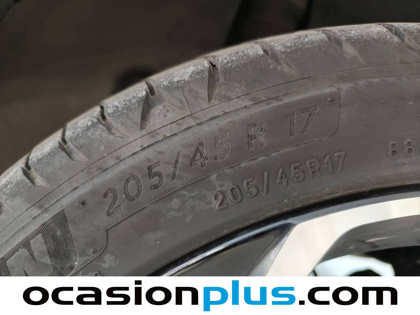 Opel Corsa Opel Corsa 1.2 Turbo XHL GS-Line + Auto  (130 CV) seminuevo