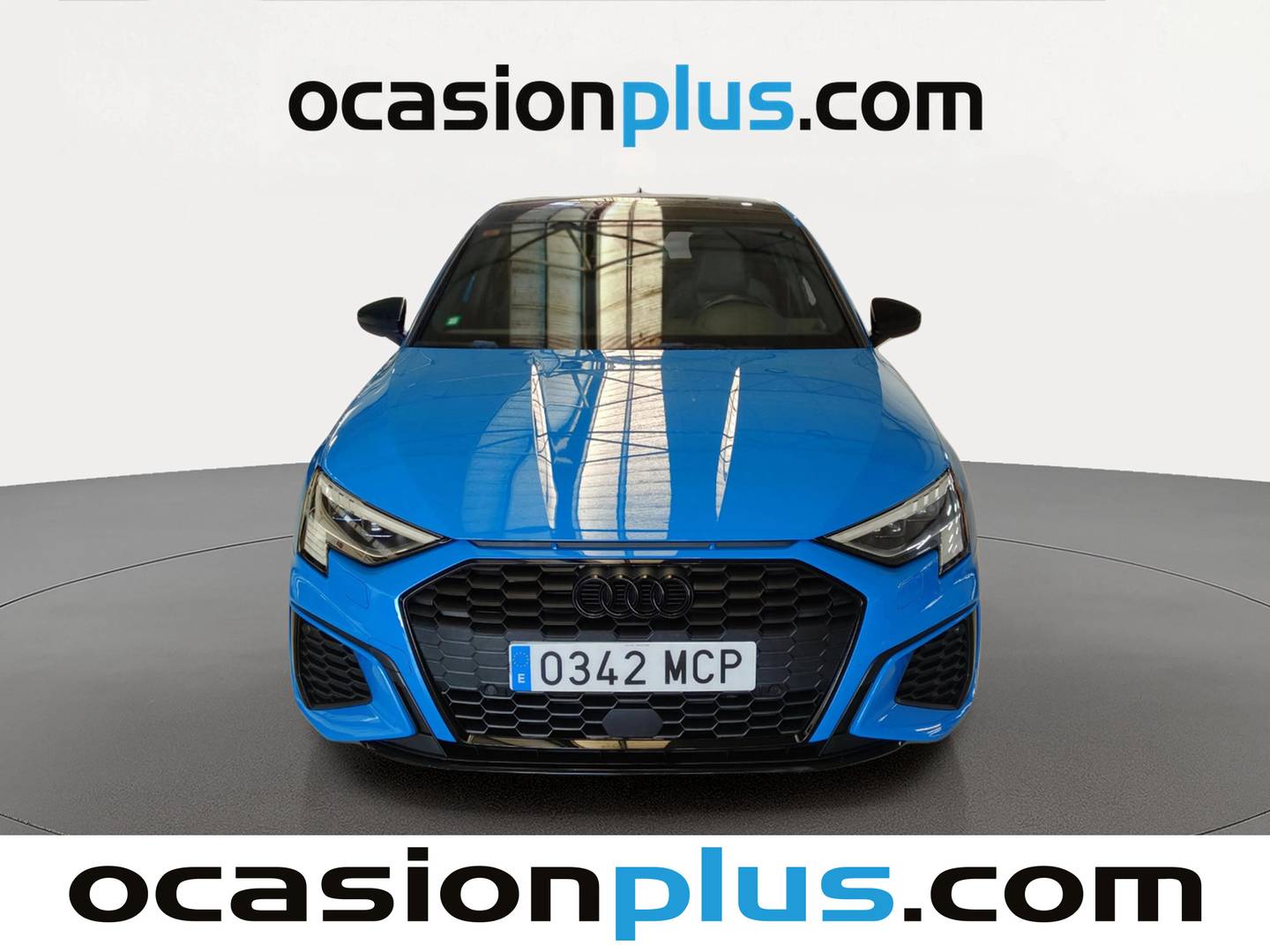 Audi A3 Audi A3 Sportback S line 35 TDI (150 CV) S tronic 150cv