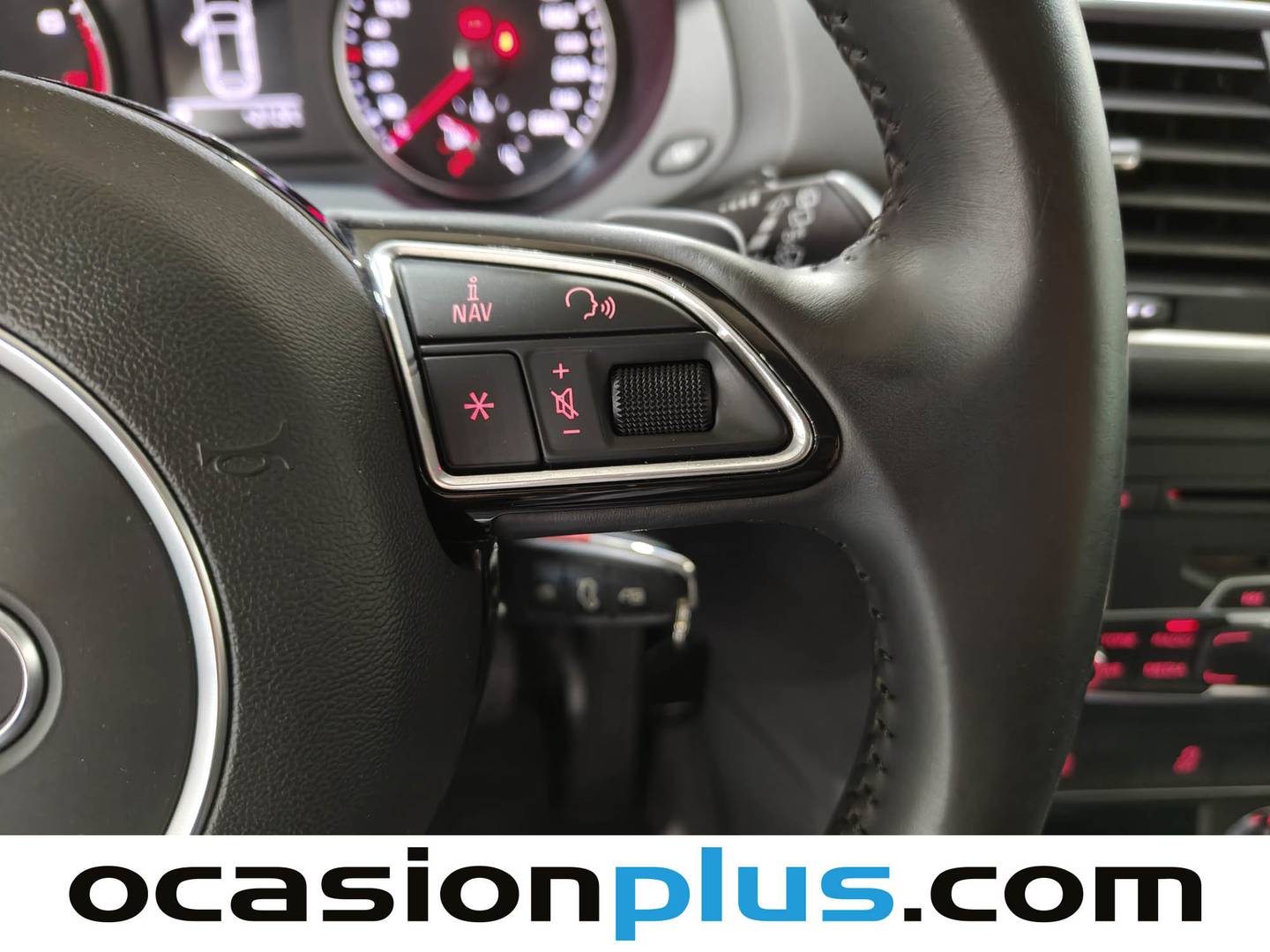 Audi Q3 Audi Q3 Attraction 2.0 TFSI quattro (170 CV) S tronic 4x4 km 0