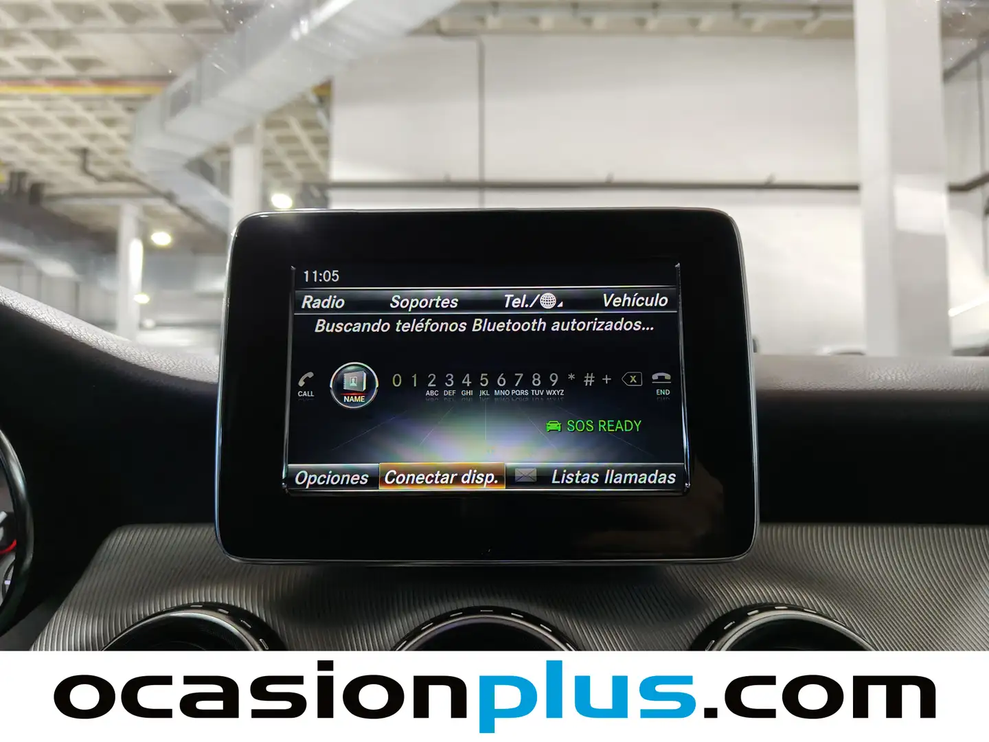 Foto Mercedes GLA Mercedes-Benz GLA 220 d Urban (177 CV)