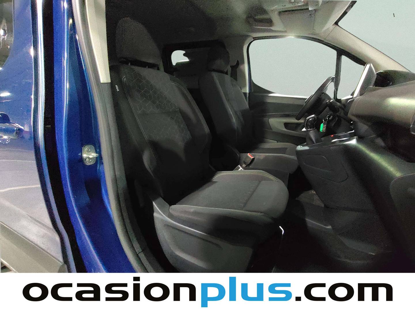 Peugeot Rifter Peugeot Rifter BlueHDi 100 Active Standard Nav+ (100 CV) barato