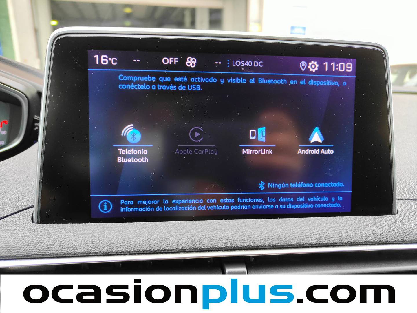 Extras y acabados del Peugeot 3008 Peugeot 3008 BlueHDi 130 S&S Active Pack (130 CV)