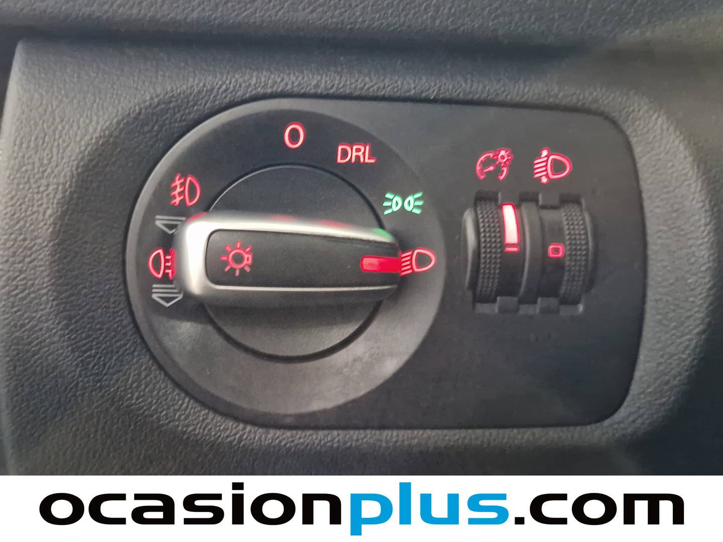 Audi A3 Audi A3 Attraction 1.6 TDI (105 CV) 2011