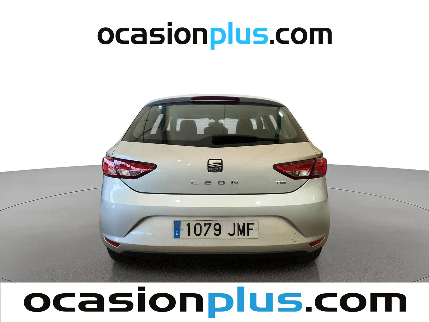 Seat León SEAT León 1.2 TSI St&Sp Style (110 CV) barato