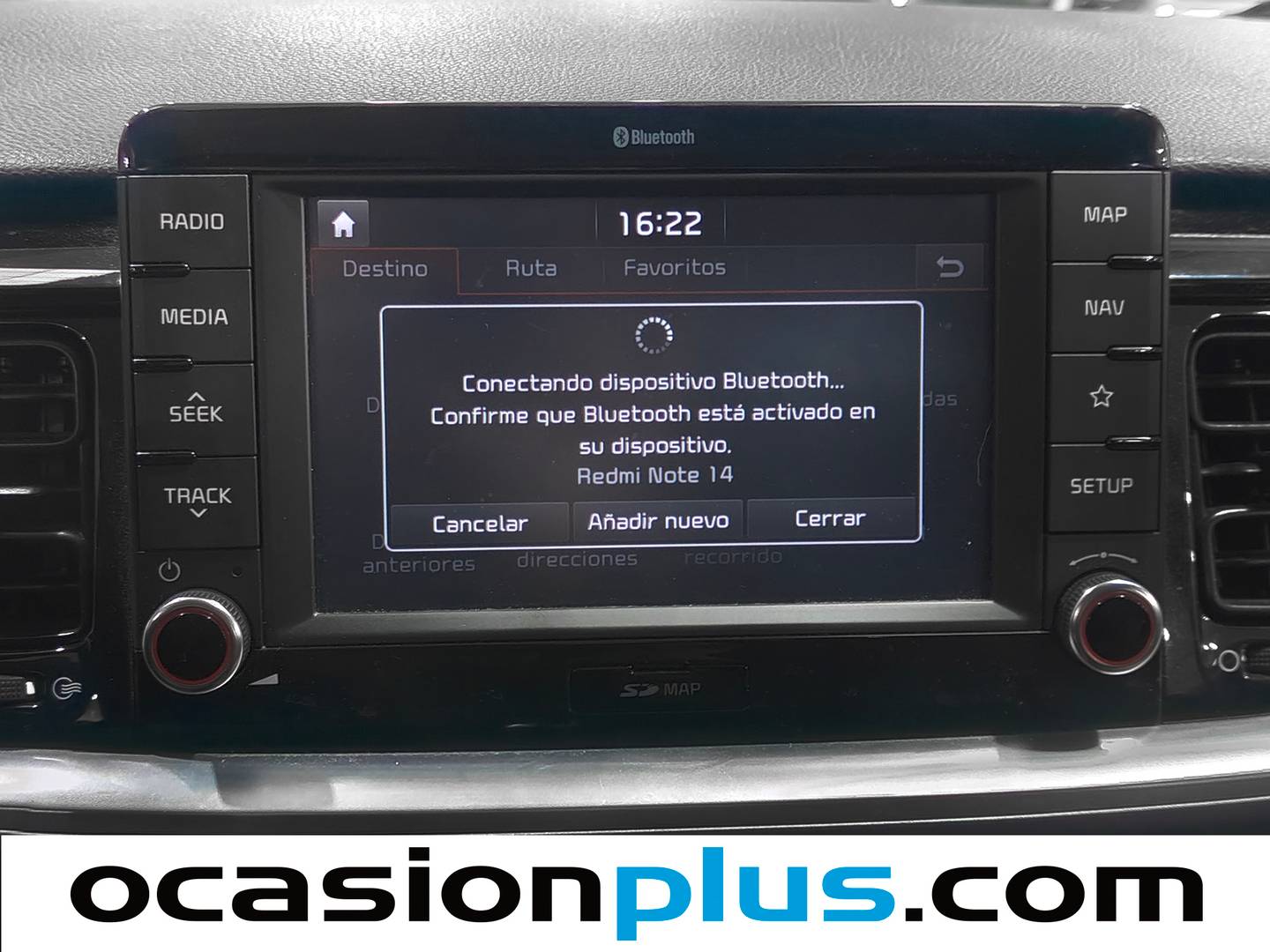 KIA Stonic Kia Stonic 1.0 T-GDi Eco-Dynamic Drive (120 CV) al mejor precio