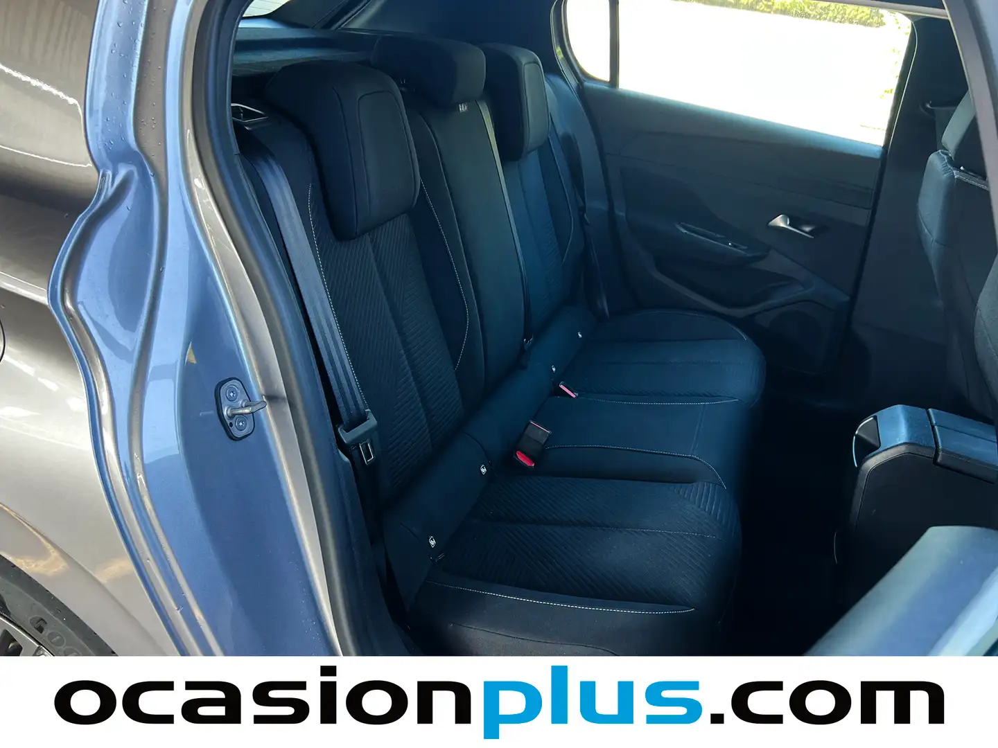 Foto Peugeot 308 Peugeot 308 PureTech 130 S&S Active Pack EAT8 (130 CV)