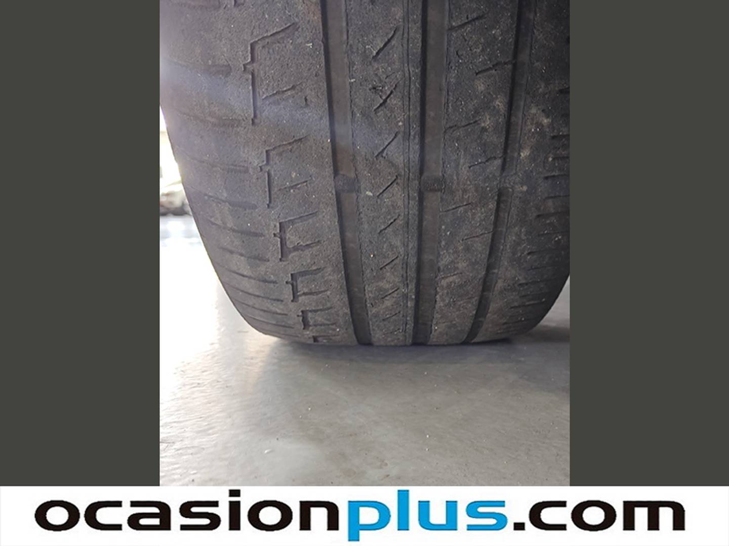 Foto KIA EV6 Kia EV6 GT-Line 77,4kWh Long Range AWD (325 CV)