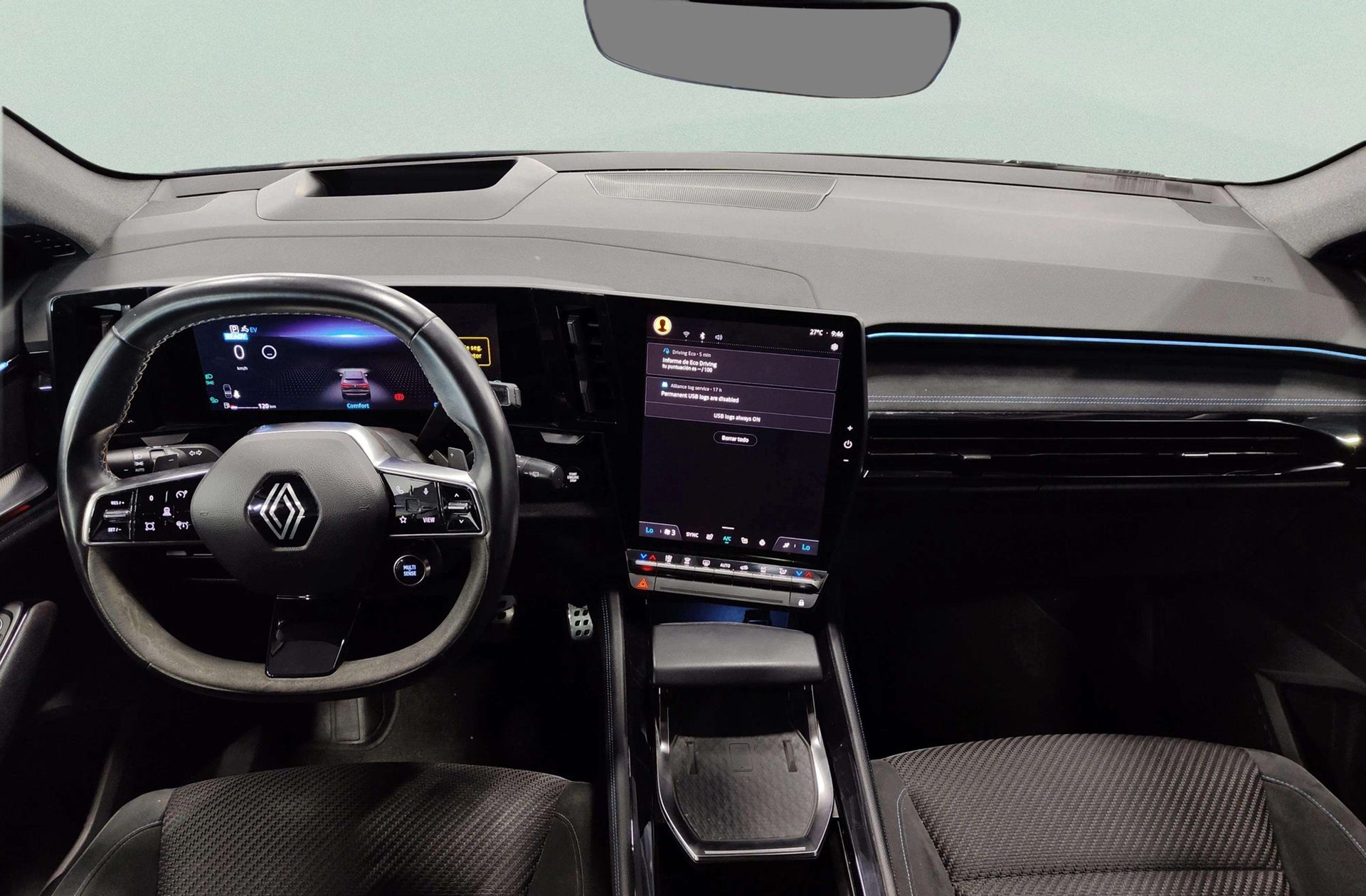 Renault Austral Techno Esprit Alpine E-Tech Full Hybrid - foto 7