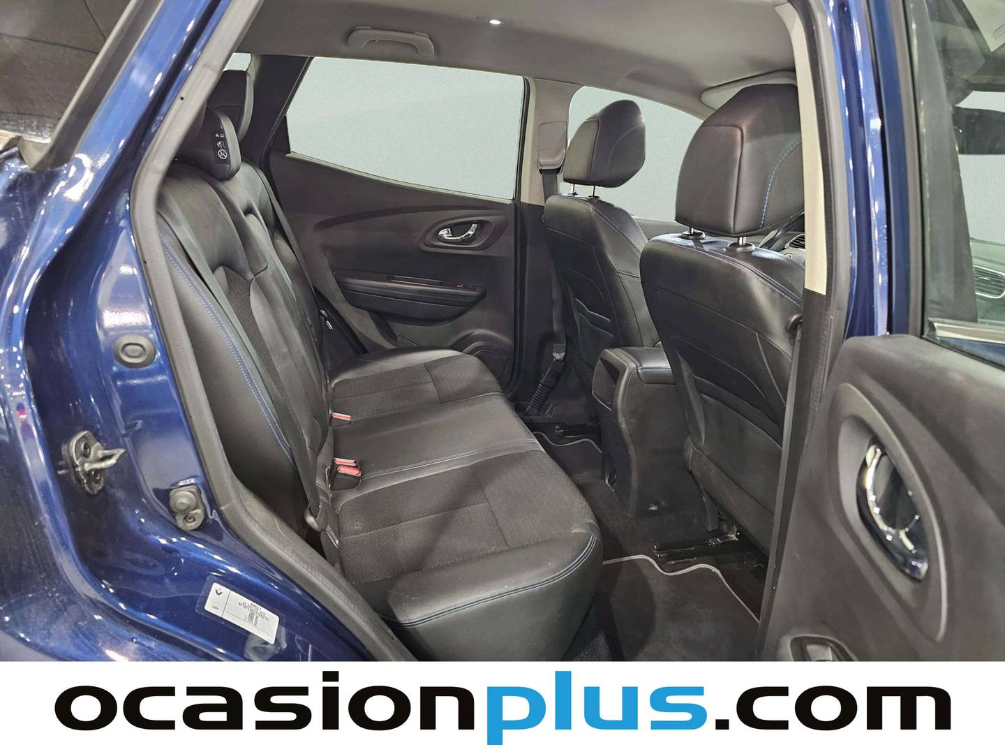 Renault Kadjar Renault Kadjar S -Edition GPF TCe  (140 CV) 2018