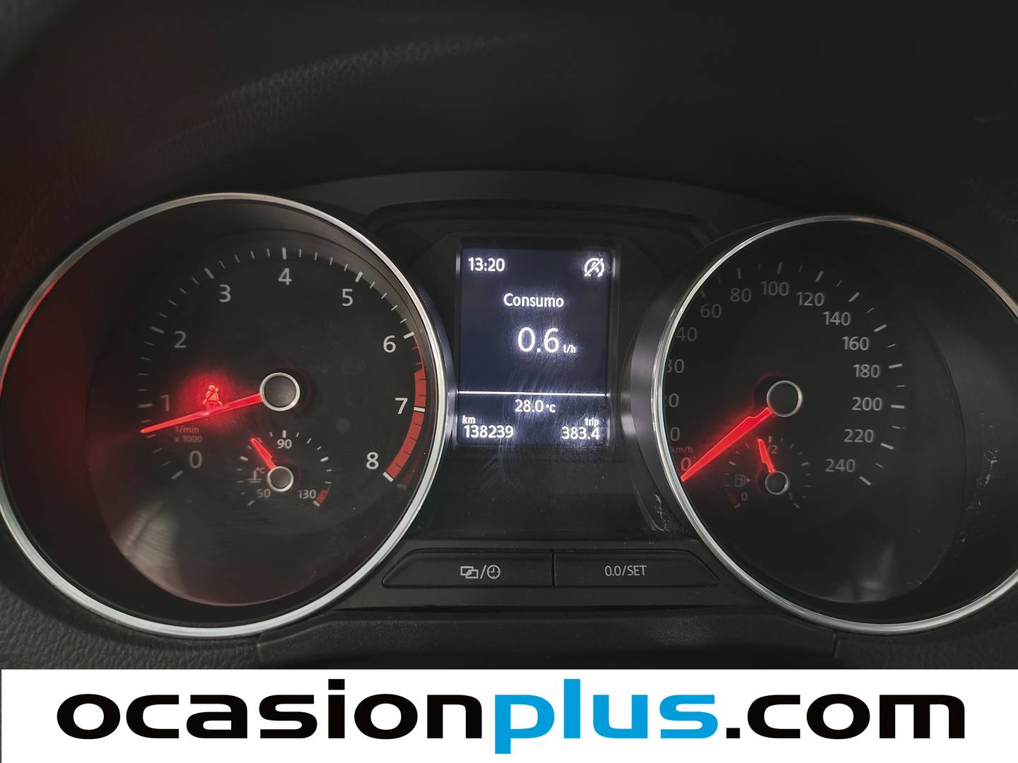 Volkswagen Polo Volkswagen Polo A-Polo Plus 1.2 TSI BMT (90 CV) 2016