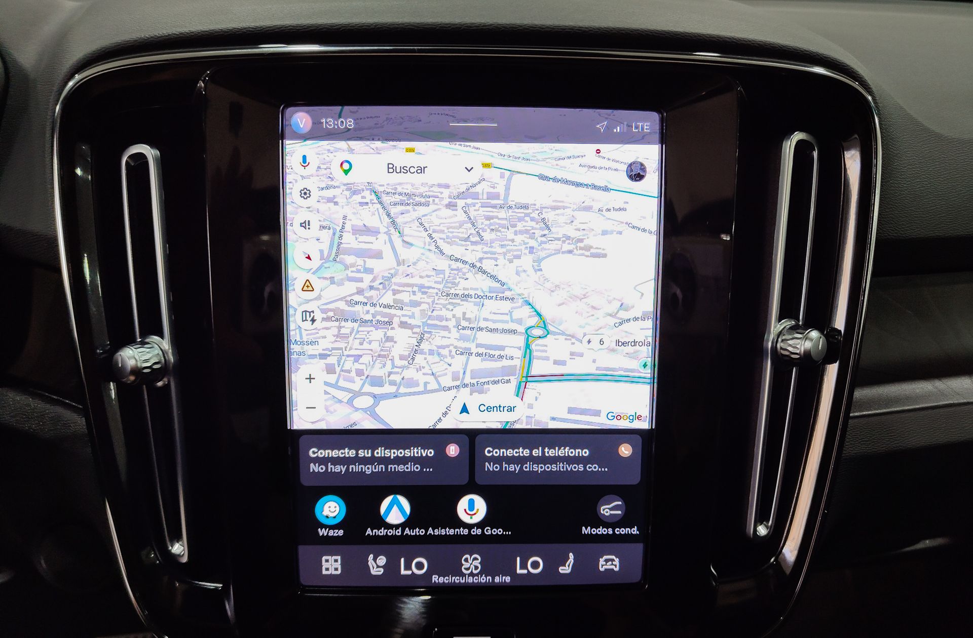 Volvo XC40 P8 Recharge Ultimate - foto 10