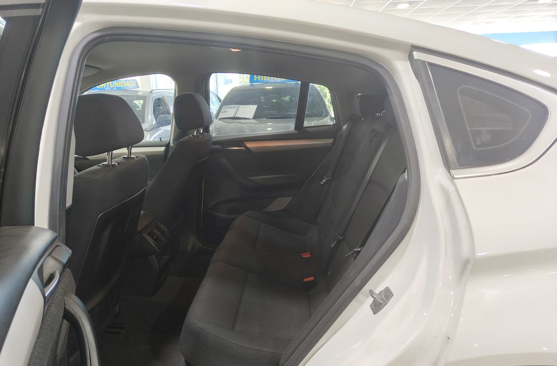 BMW X4 xDrive20d - foto 10