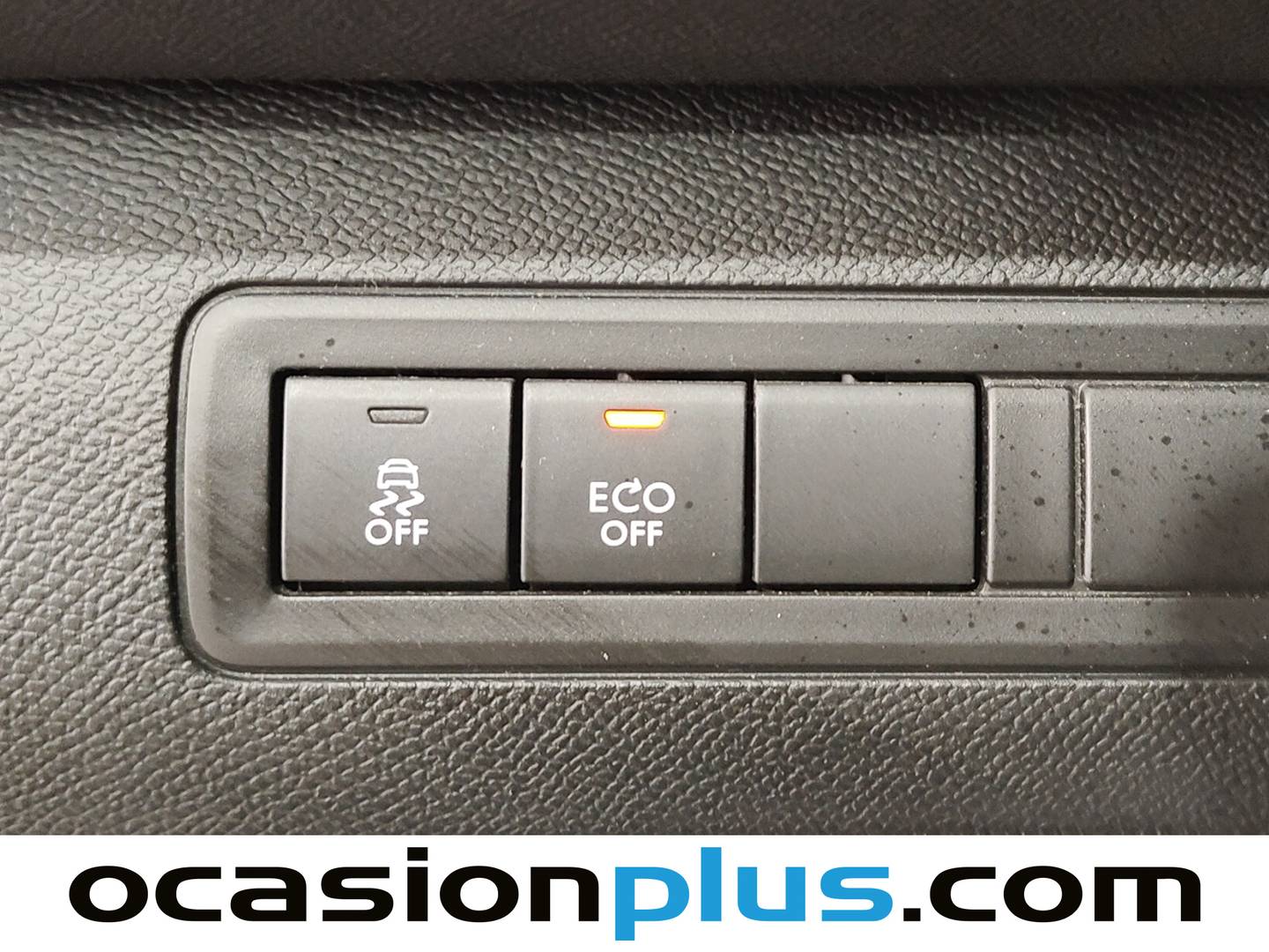Acabados Peugeot 308 Peugeot 308 PureTech 130 Allure (130 CV)