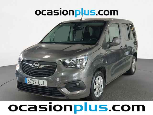 Opel Combo life Segunda Mano Baratos Barcelona