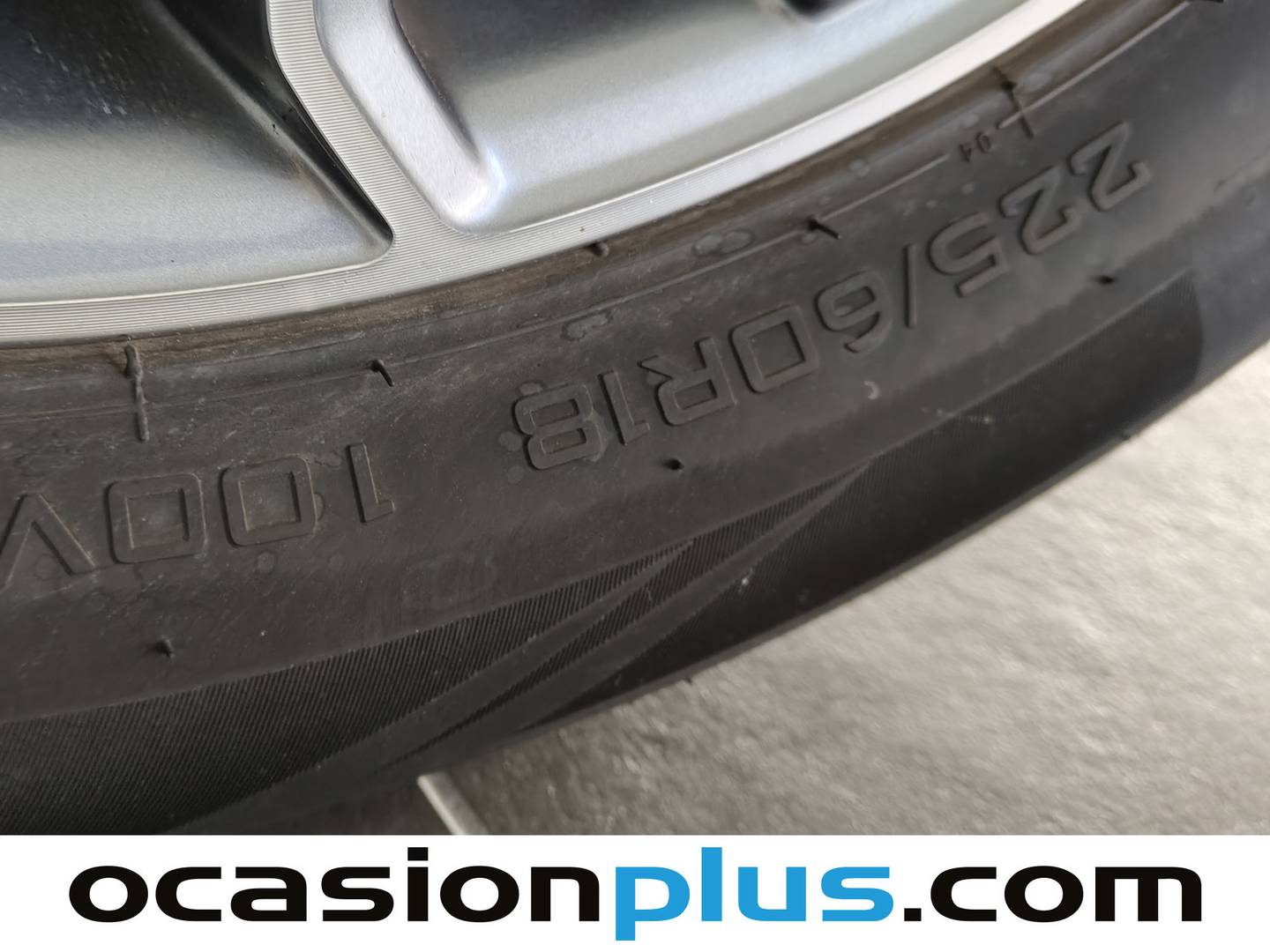 SWM G01 SWM G01 1.5T Luxury (131 CV) seminuevo