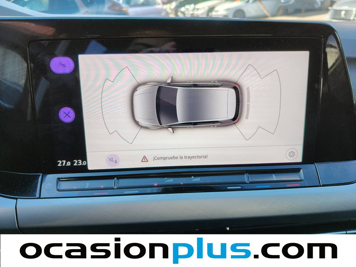 Foto Volkswagen Golf Volkswagen Golf Life 1.5 TSI (130 CV)